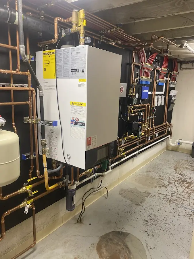 Water Heater Repair in Haverstraw, NY